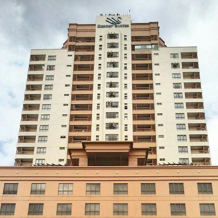 W一室公寓酒店 八打灵再也 外观 照片